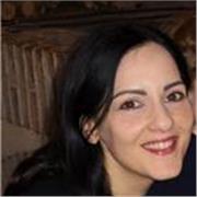 Prof. Liceo linguistico impartisce lezioni