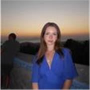 Professeur particulier étudiante en lettres