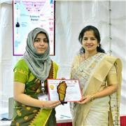 Dr. HAJIRA KHATOON