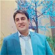 Physicist with an experience of 15 years university teaching