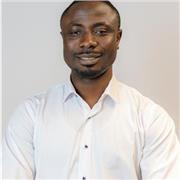 Michael Olanipekun