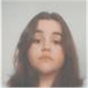 Graduada en Lengua y Literatura Inglesas, nativa Española para clases de español para extranjeros