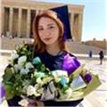 Hacettepe mezunu İngilizce öğretmeninden yüz yüze ve online özel ders