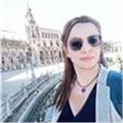 Soy una persona empática, responsable y creativa. Confío en las capacidades de los demás y considero que la educación es una construcción y un aprendizaje mutuo de estudiante y maestro.
Me gusta orientar especialmente a los adolescentes que tienen un mara
