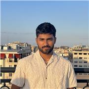 Profesor nativo con 6 años de experiencia