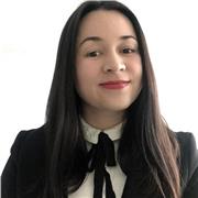 Profesora de Artes ofrece clases de Danza, Teatro y Artes Plásticas