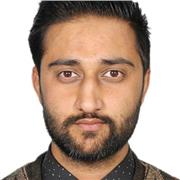 Dr Amir Hamza Khalid