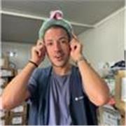 Profesor de alemán para niños y adultos (con experiencia en ambos)