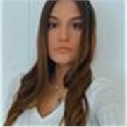 Soy una chica amable y simpática ,me llevo muy bien con los niños y se me dan bastante bien las matemáticas me gustaría trabajar con gente de primaria y de 1 y 2 de eso