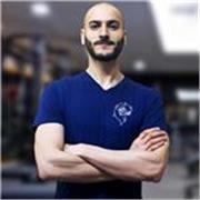 Laureato in Scienze Motorie, impartisco sessioni di Personal training per aumento massa muscolare, dimagrimento e postura