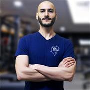 Laureato in Scienze Motorie, impartisco sessioni di Personal training per aumento massa muscolare, dimagrimento e postura