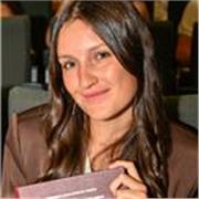 Mi presento: sono Giorgia e ho 23 anni. Sono disponibile per ripetizioni e aiuto compiti di italiano.