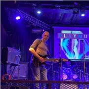 Clases de guitarra presenciales y online