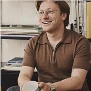 I am a Londoner, 31 years old. I have worked across tourism, marketing, real estate and music, and, I am passionate about English