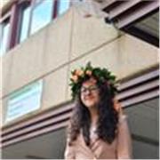 Mi chiamo Alessia e sono laureata in lingue straniere (inglese e spagnolo). Mi offro per ripetizioni e per aiuto compiti