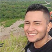Licenciado en Matemáticas para dar clases virtuales y presenciales segun horarios