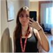 Estudiante de Ed. Infantil en inglés de la URJC con certificado C1 en inglés