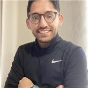 Soy un apasionado del deporte y de buscar la mejor versión de cada uno de mis clientes