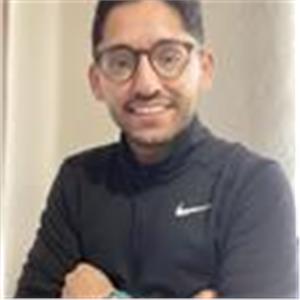 Yordi Sarsosa Pérez