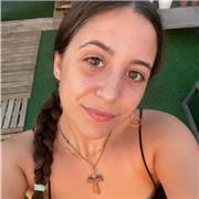 Profesora particular de cualquier asignatura para niños de primaria