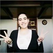 Laureanda in Popular music offre ripetizioni di teorica musicale