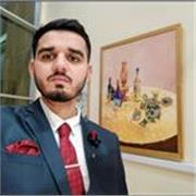 Career oriented, Ambitious, Self learner and Mathematics Professional 