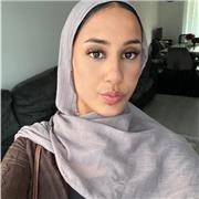 Patient tutor turning confusion into confidence, one lesson.