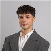 Prof d'anglais - Étudiant passionné d’anglais, je propose des cours particuliers adaptés à votre niveau pour progresser !