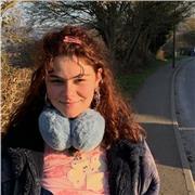 Maisie Johnson