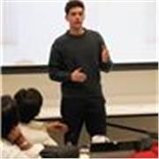 Native Greek Tutor with 3 years of Greek experience open to all people who try to learn Greek ! 
