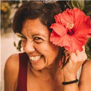 English tutor who makes lessons fun and enjoyable!