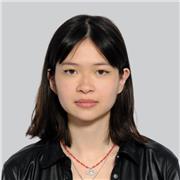 Tuteur natif d'anglais avec 5 ans d'expérience. J'étudie à Harvard University aux États-Unis.