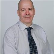 Adrian Gaunt