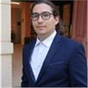 insegnante privato che impartisce lezione di fotografia online