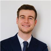 Laureando in Economia presso l'università Bocconi di Milano