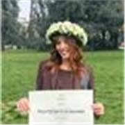 Studentessa di Ingegneria offre ripetizioni di Matematica, Inglese, Scienze, Geografia, Italiano, Storia e Tecnologia a studenti di scuola secondaria di primo grado e scuola primaria