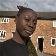 Moyinoluwa