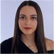 Profesora particular de ingles para Primaria y ESO en Bilbao.