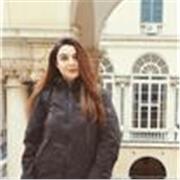 English teacher for young children age between 9 to 12