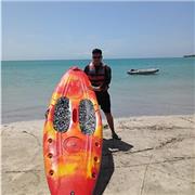 Andres Romero
