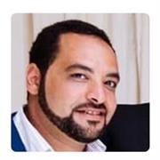 A level teacher Amr Ezzat is a passionate and dedicated mathematics tutor with over 15 years experience