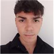 Inglés Práctico y Conversacional (Primaria a Bach.). Estudiante de la UCLM en Lenguas Modernas