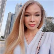 Corsi di russo con un'insegnante madrelingua a Milano/ Como + online