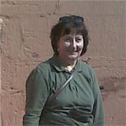 Erfahrene DaF- und Sprachdozentin (Englisch, Französisch, Latein)