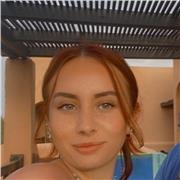 Georgia kallmeier