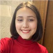 Cours de Portugais en ligne avec Prof Brésilienne