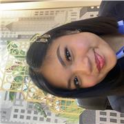 I’m patient when it comes to teaching children