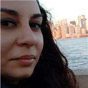 Laureata Magistrale in Biologia con lode offre lezioni private. Esperienza maturata in scuole pubbliche e private come docente di biologia/chimica e matematica/scienze