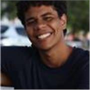 Professor participar de matemática. Sou graduado em Física Bacharelado com especialização em Física Teórica Computacional