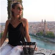 Insegnante madrelingua inglese (C2) con diploma statunitense offre lezioni private di inglese per bambini e adulti a Verona!